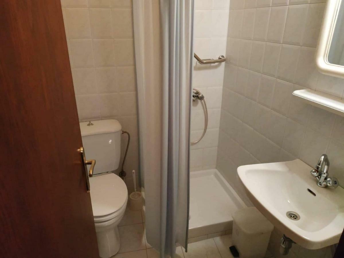 Piso Alonia Hotel Arachova Luaran gambar